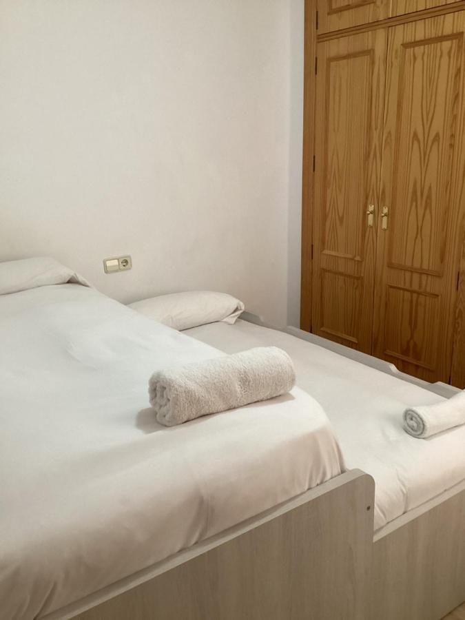 Fuengirola Holidays Sun & Beach מראה חיצוני תמונה
