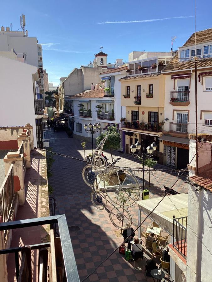 Fuengirola Holidays Sun & Beach מראה חיצוני תמונה